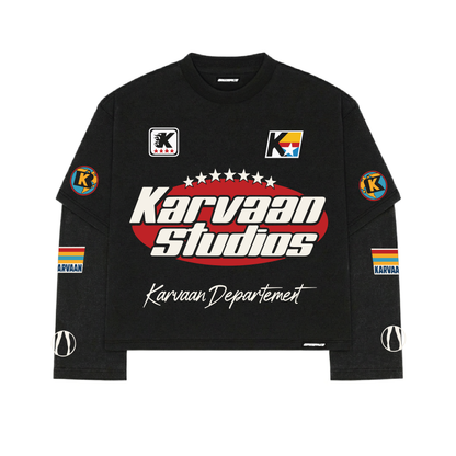 REDLINE JERSEY