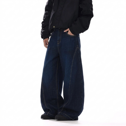 KULTURE BARREL PANTS