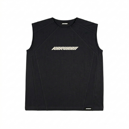 BLACKOUT VEST