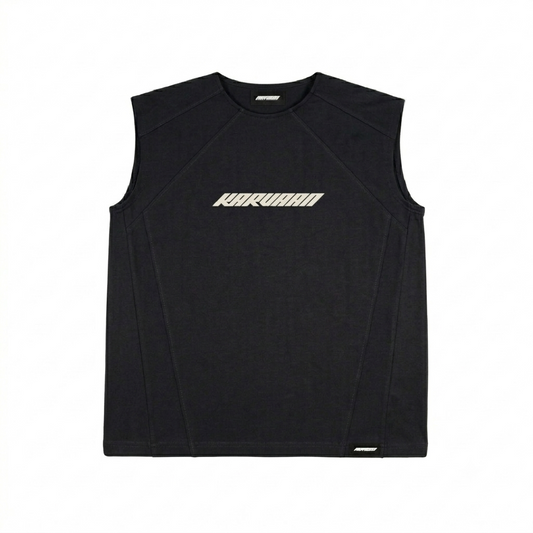 BLACKOUT VEST