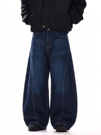 KULTURE BARREL PANTS