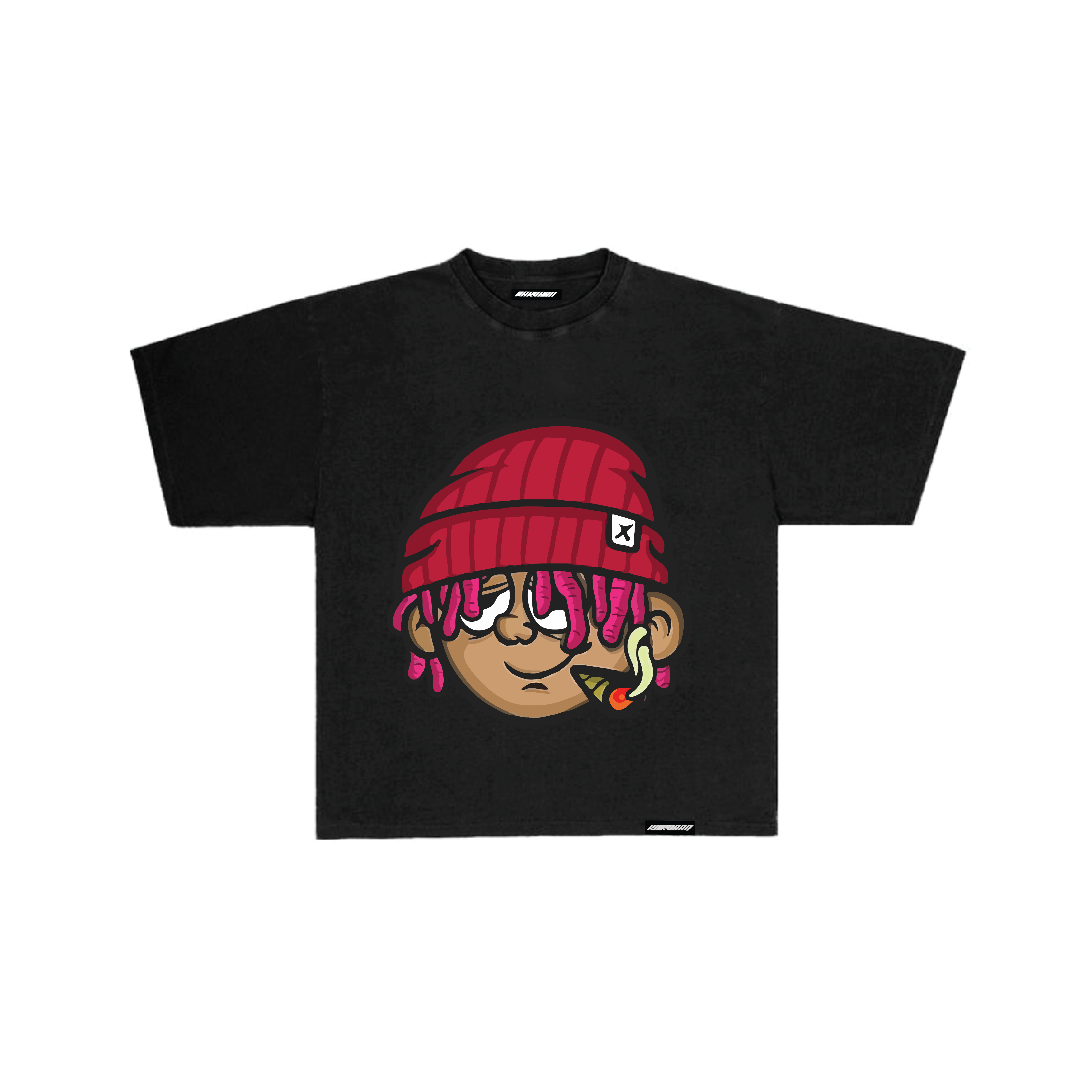 Lit Loaded LIT & LOADED – KarvaanClothing