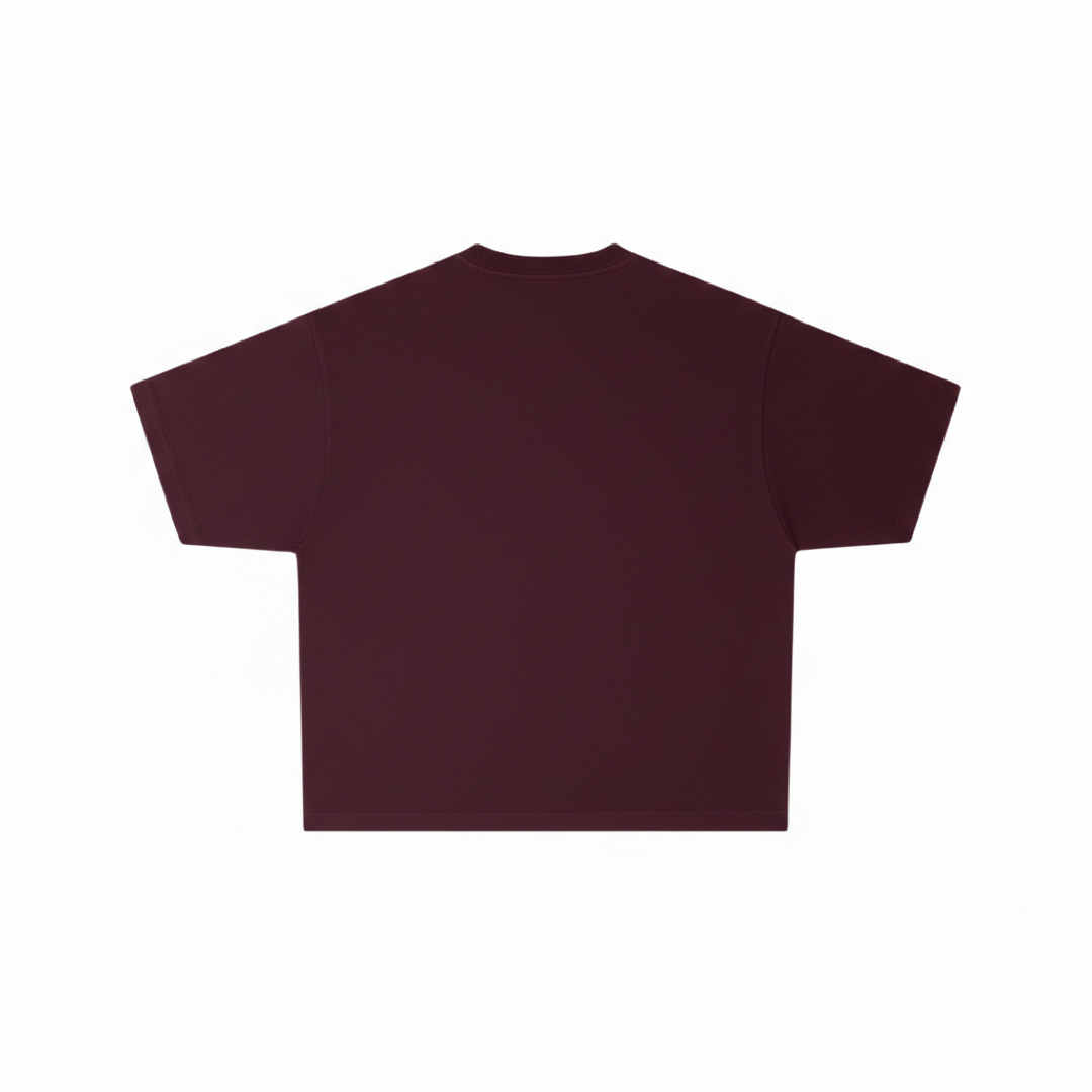 MAROON BLANK