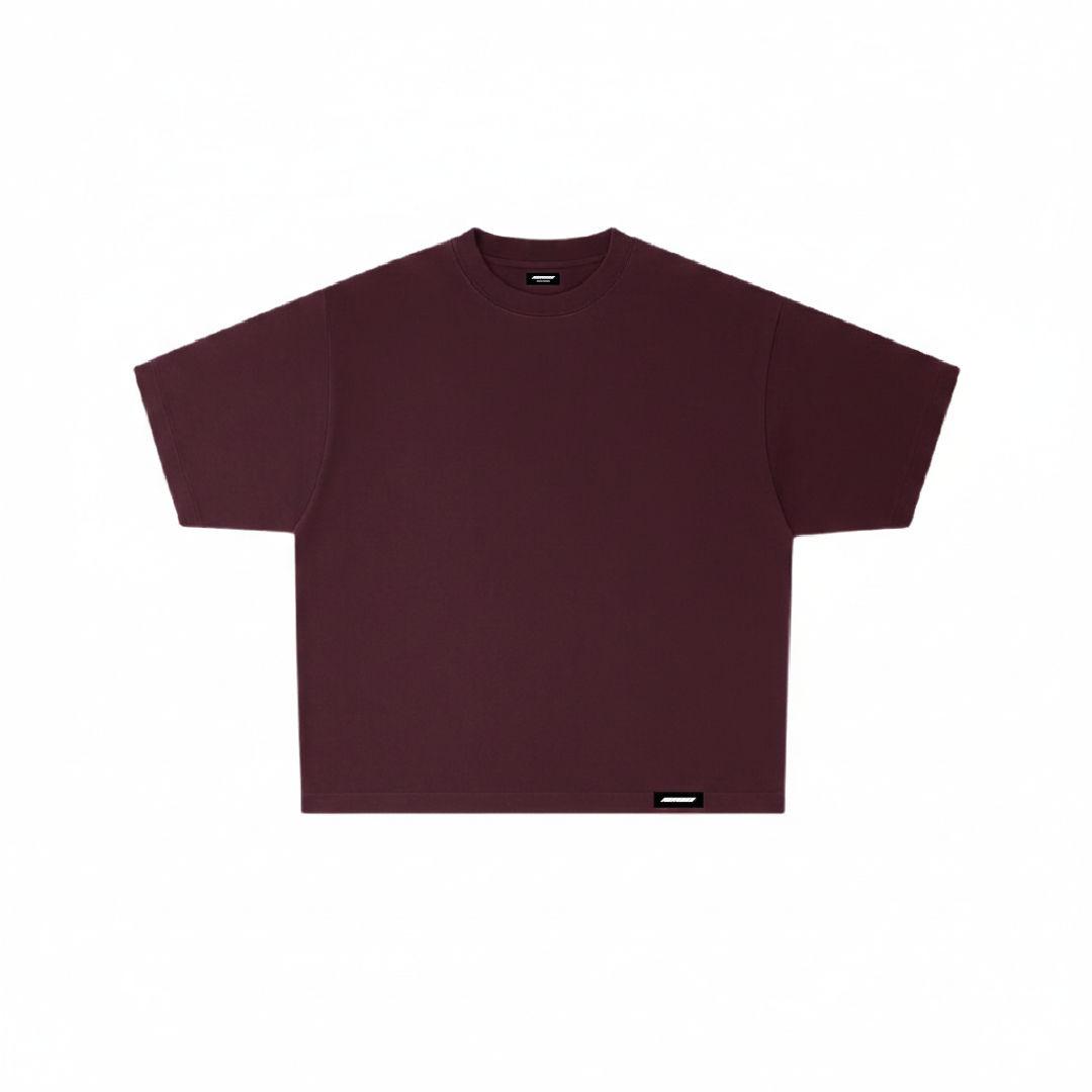 MAROON BLANK