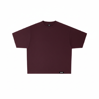 MAROON BLANK