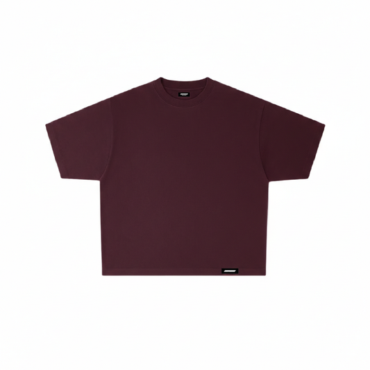 MAROON BLANK