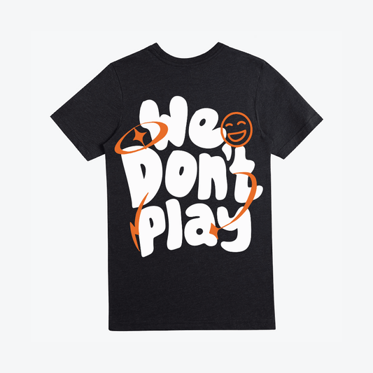 NOPLAY TSHIRT