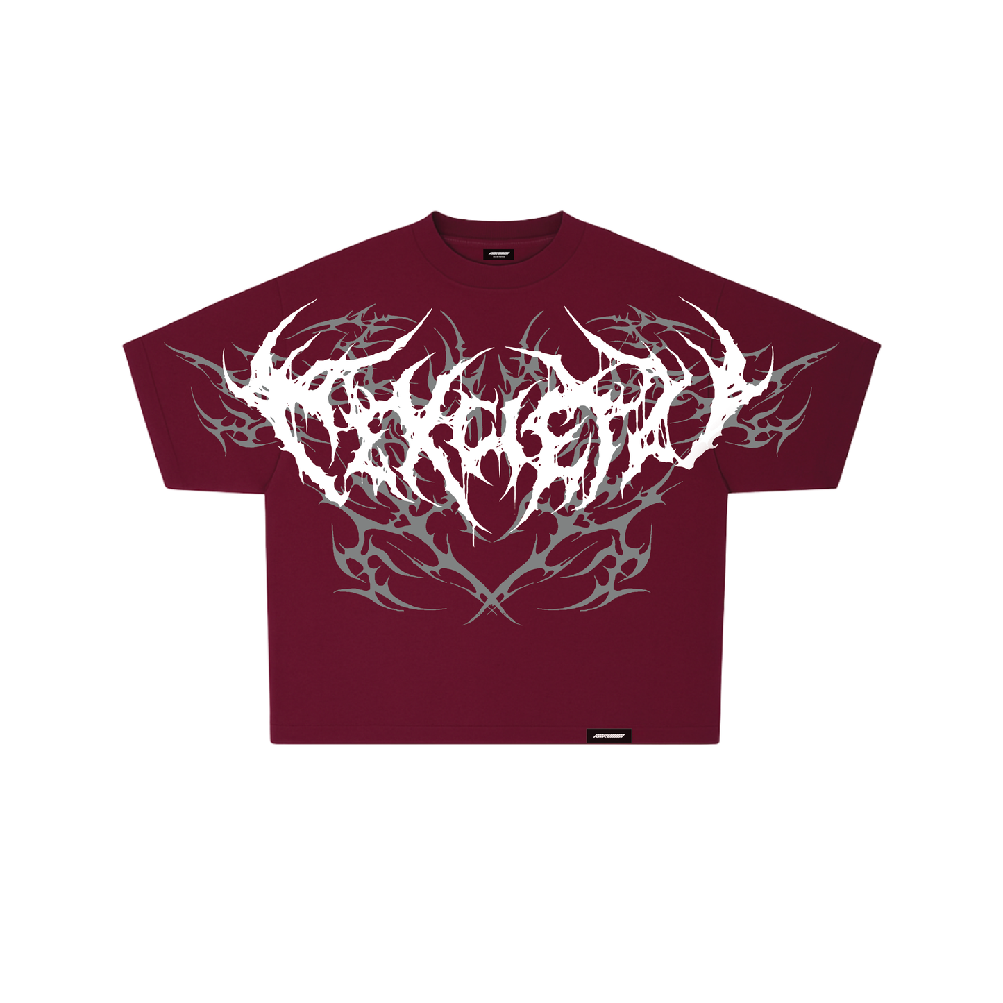 NECROVOID X
