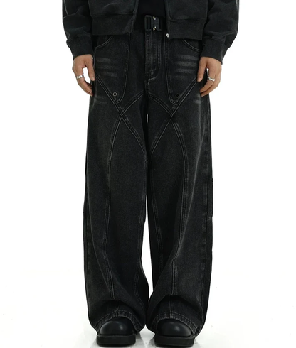 VORTEX BAGGY PANTS