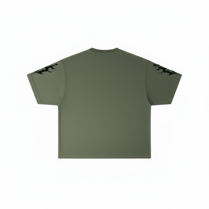 OLIVE THORN