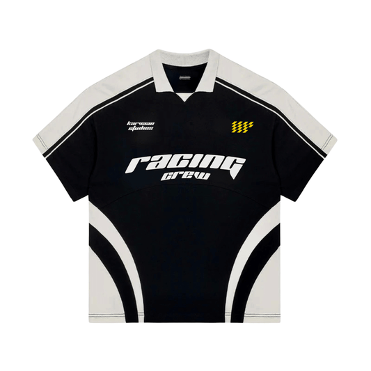 KARVAAN RACING TEE