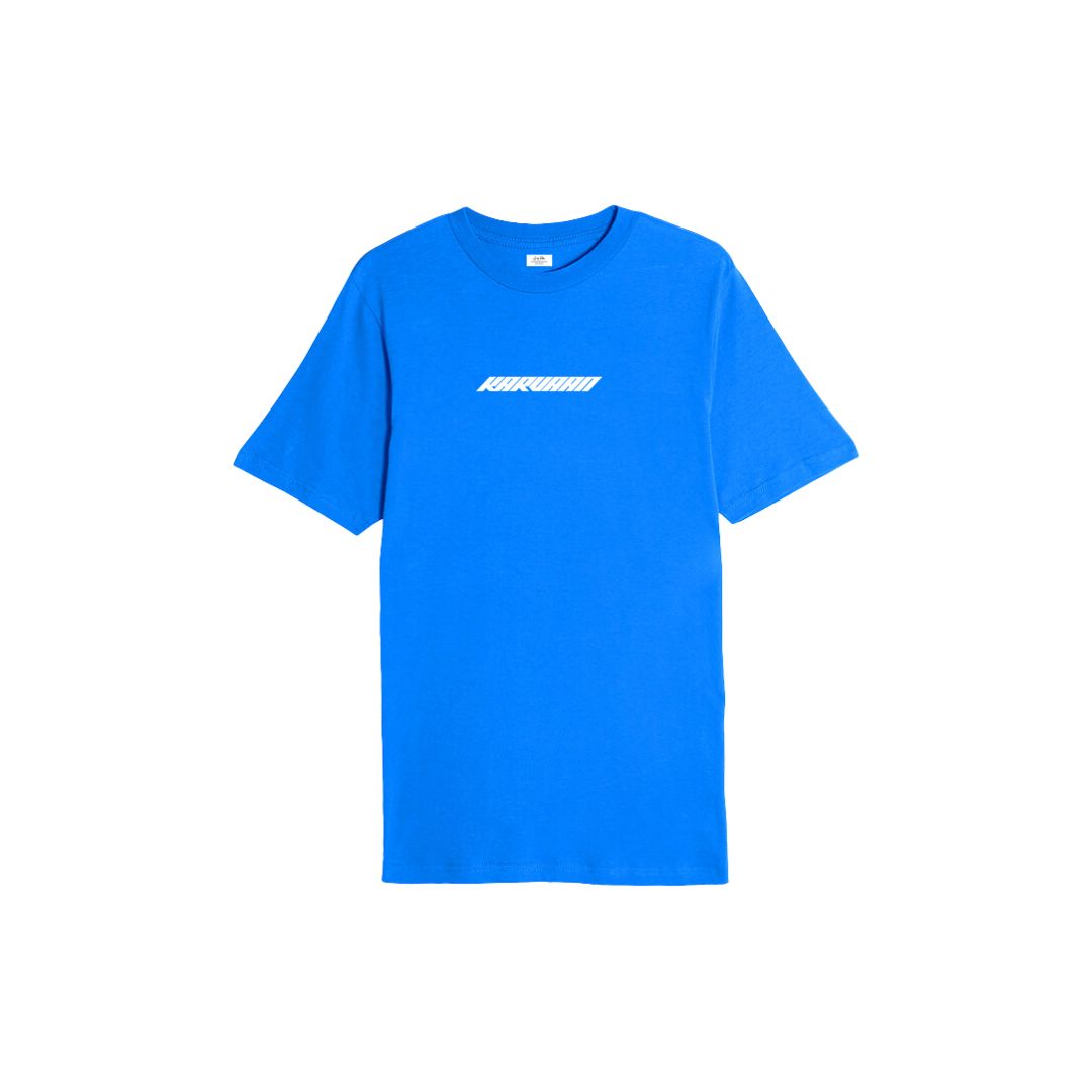 TRUE ROYAL REGULAR FIT TEE