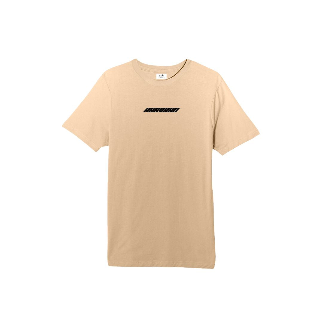 MASHROOM REGULAR FIT TEE