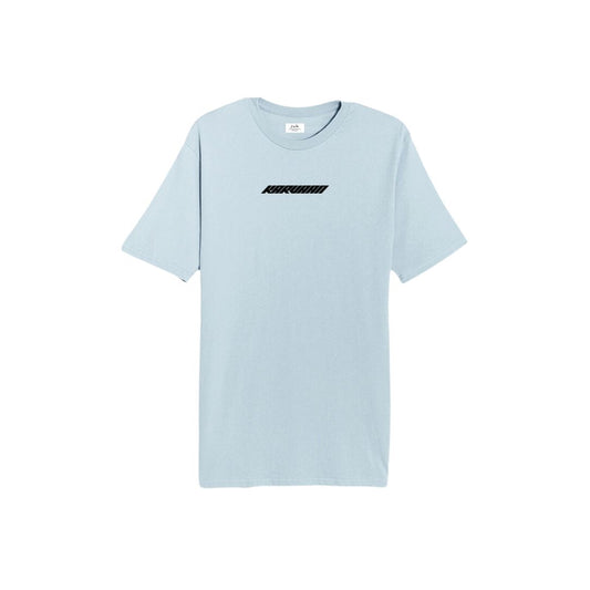 BLUE MIST REGULAR FIT TEE