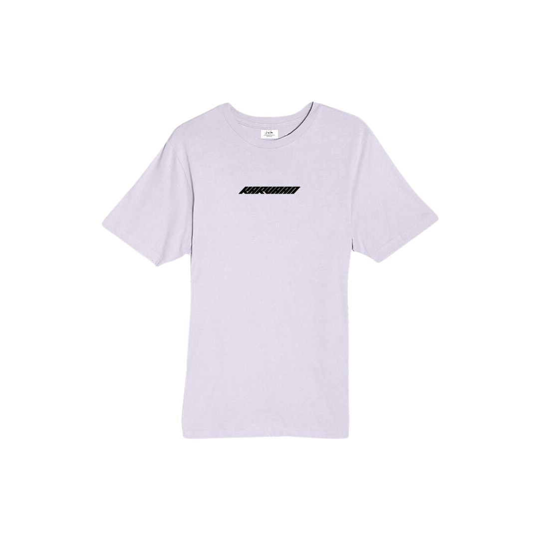 LILAC REGULAR FIT TEE