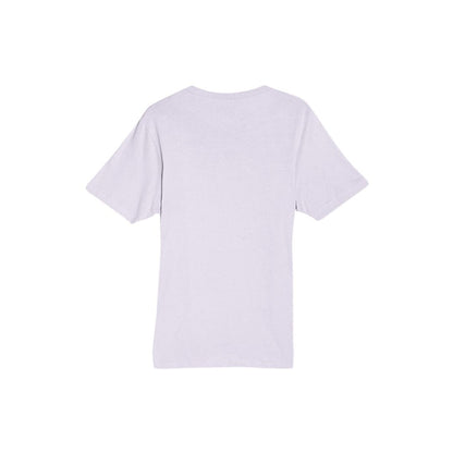 LILAC REGULAR FIT TEE