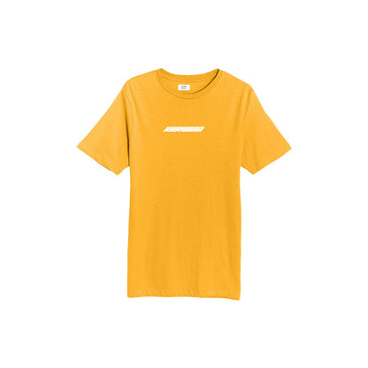 MUSTARD REGULAR FIT TEE