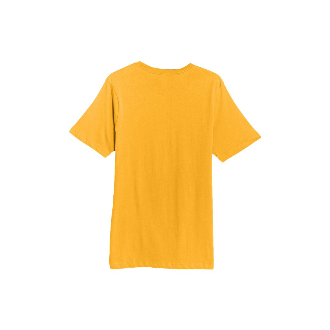 MUSTARD REGULAR FIT TEE