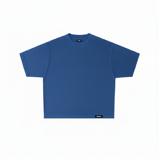 ROYAL BLUE BLANK