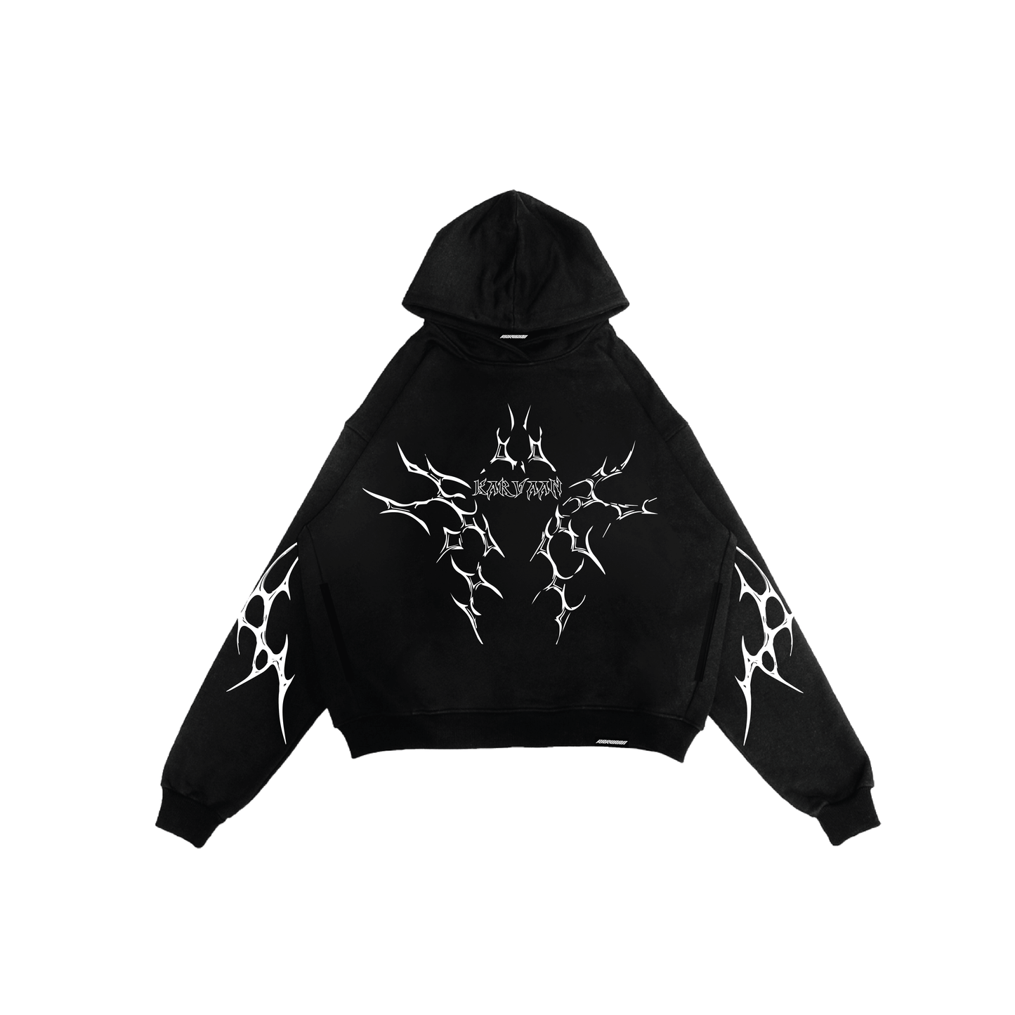 DARKSOUL OVERSIZED HOODIE