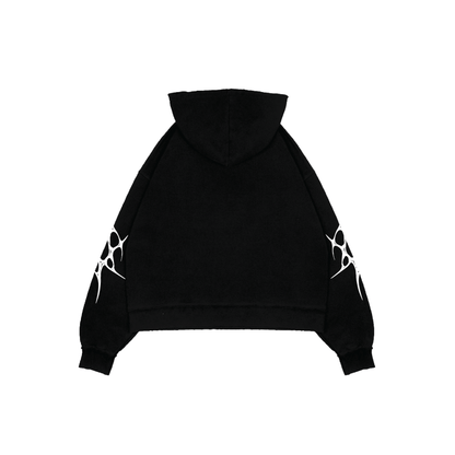 DARKSOUL OVERSIZED HOODIE