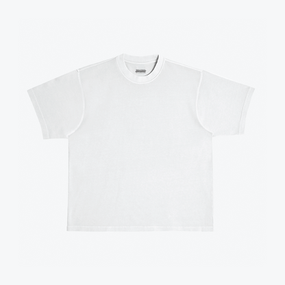 KARVAAN BOXY FIT TEE