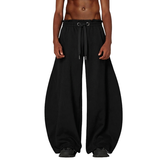 BASE BARREL PANTS
