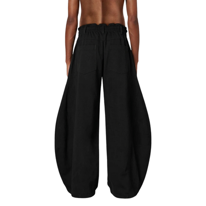 BASE BARREL PANTS