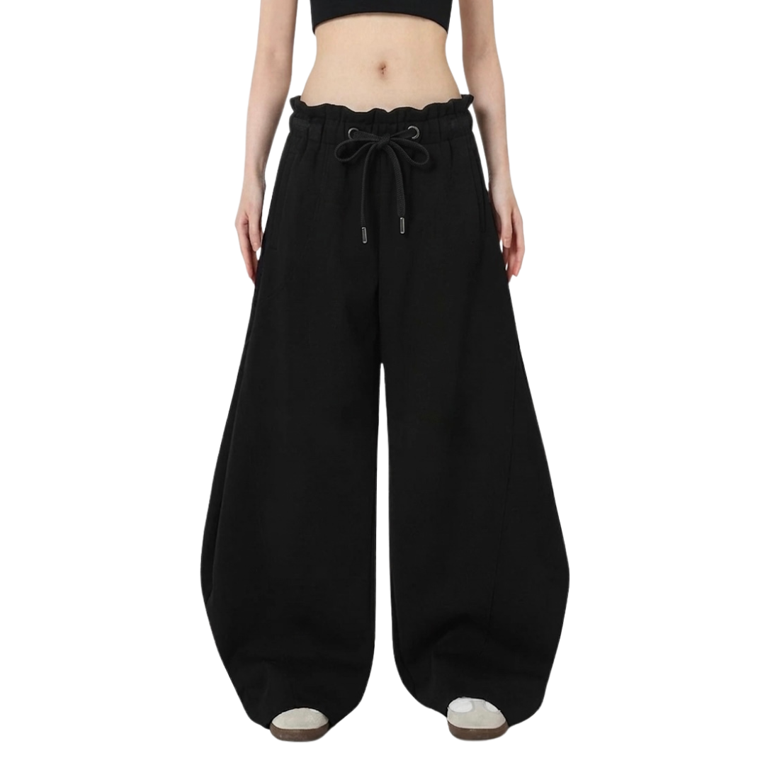 BASE BARREL PANTS