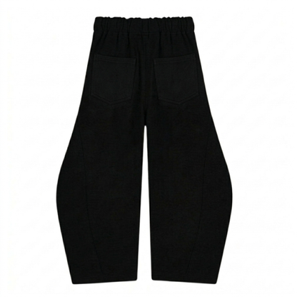 BASE BARREL PANTS