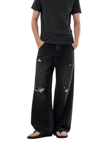 RAVAGE BAGGY PANTS