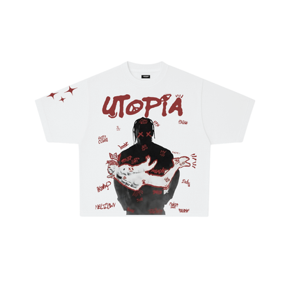 UTOPIA X