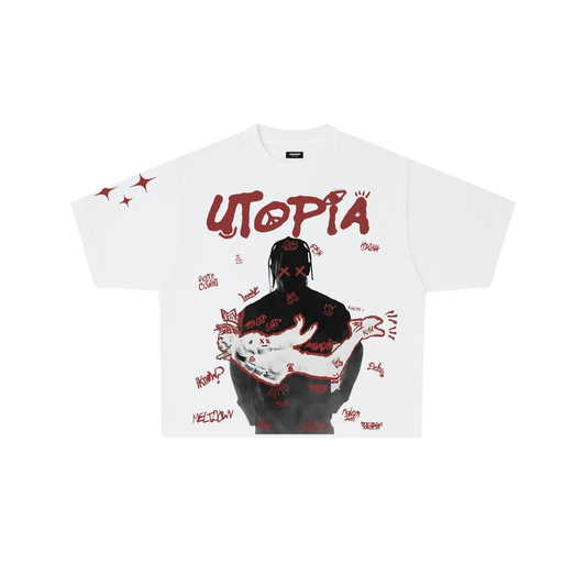 UTOPIA X