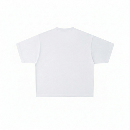 WHITE BLANK