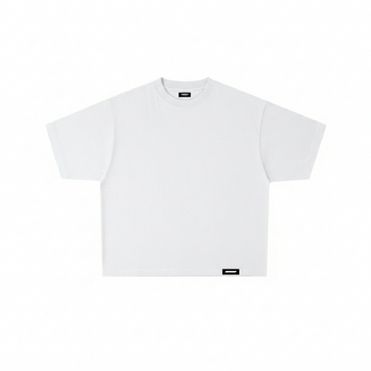 WHITE BLANK