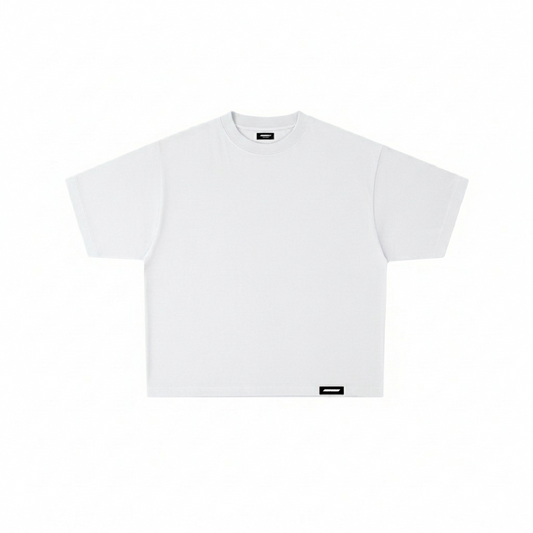 WHITE BLANK