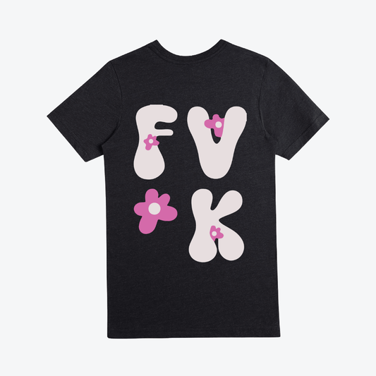 BLOOM TSHIRT